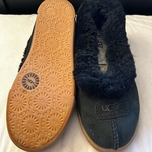 Ugg size 5 slip ons